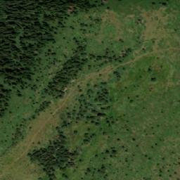 Satellite imagery of Chatma dere, BG