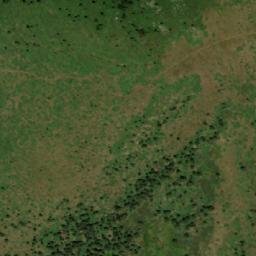 Satellite imagery of TT20, BG