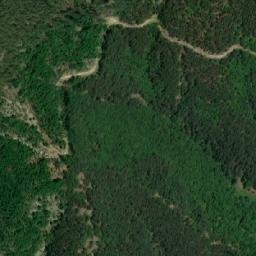 Satellite imagery of TT30, BG