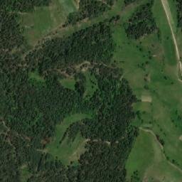 Satellite imagery of TT1222, BG