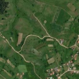 Satellite imagery of TT1222, BG