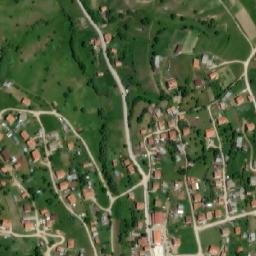 Satellite imagery of TT14, BG