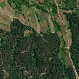 Satellite imagery of TT7, BG