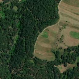 Satellite imagery of TT7, BG