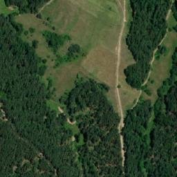 Satellite imagery of TT24, BG