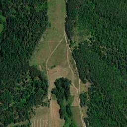 Satellite imagery of TT24, BG