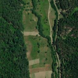 Satellite imagery of TT24, BG