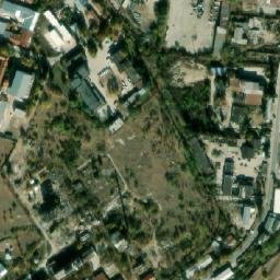 Satellite imagery of TT28/23/, BG