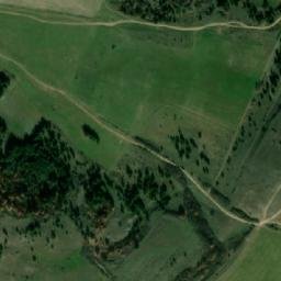 Satellite imagery of TT5, BG