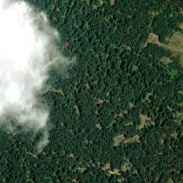 Satellite imagery of Maktsikov Vrah, BG