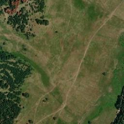 Satellite imagery of Maktsikov Vrah, BG