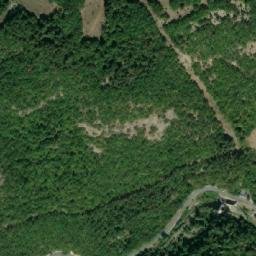 Satellite imagery of TT42/165/, BG