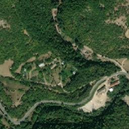 Satellite imagery of TT42/165/, BG