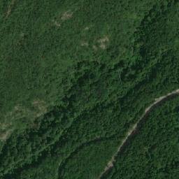 Satellite imagery of TT33, BG