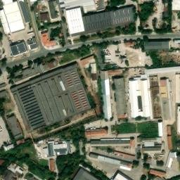 Satellite imagery of TT66, BG