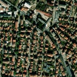 Satellite imagery of TT66, BG