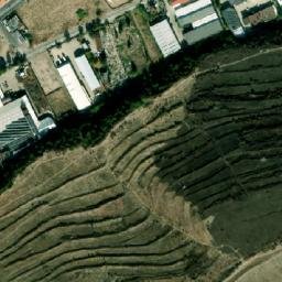 Satellite imagery of TT56A, BG