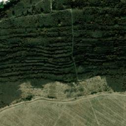 Satellite imagery of TT56A, BG