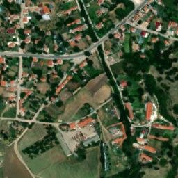 Satellite imagery of TT72, BG