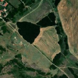 Satellite imagery of TT73, BG