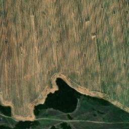 Satellite imagery of TT73, BG