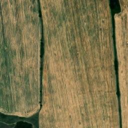 Satellite imagery of TT73, BG