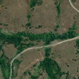 Satellite imagery of TT-16483, TR