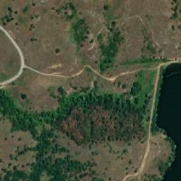 Satellite imagery of TT-16483, TR