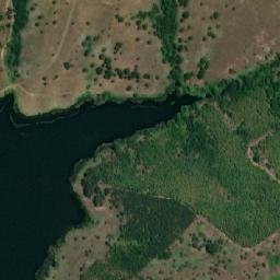 Satellite imagery of TT-16483, TR