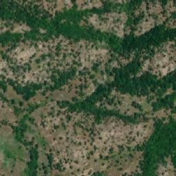 Satellite imagery of TT8, TR