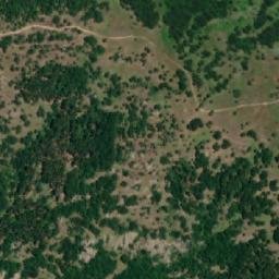 Satellite imagery of TT-16437, TR