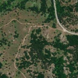 Satellite imagery of TT-16437, TR