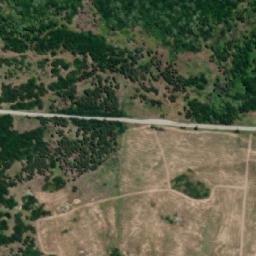 Satellite imagery of TT-16437, TR