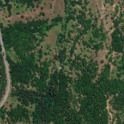 Satellite imagery of TT5, TR