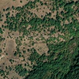 Satellite imagery of TT-16411, TR