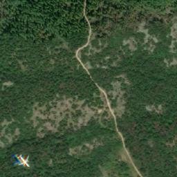 Satellite imagery of Kara Burun, BG