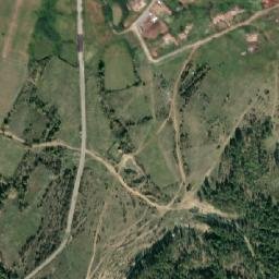 Satellite imagery of TT38, TR