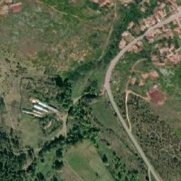 Satellite imagery of TT4, TR