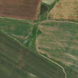 Satellite imagery of TT3, TR