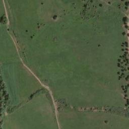 Satellite imagery of TT2, TR