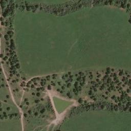 Satellite imagery of TT2, TR