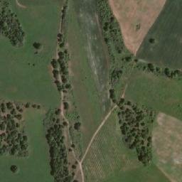 Satellite imagery of TT2, TR