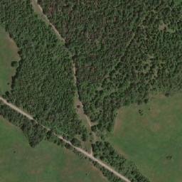 Satellite imagery of TTXLII-8, TR