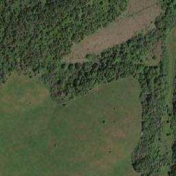 Satellite imagery of TTXLII-8, TR