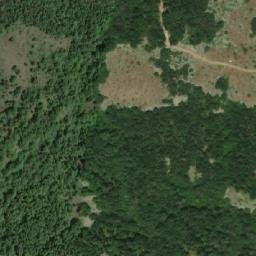 Satellite imagery of TT37, TR