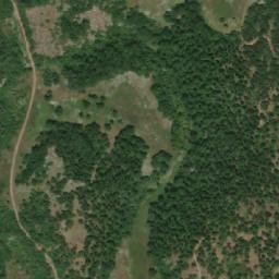 Satellite imagery of TT-15461, TR
