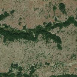 Satellite imagery of Kyuchemit Bair, BG