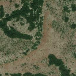 Satellite imagery of Kyuchemit Bair, BG
