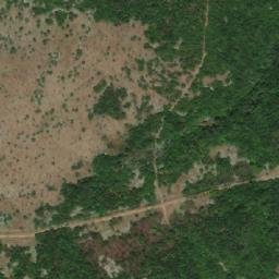 Satellite imagery of Merdzhumek Bair, BG