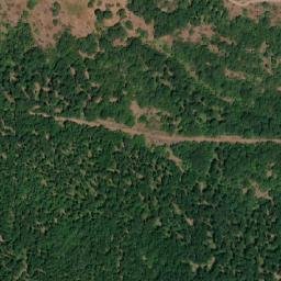 Satellite imagery of TT16, TR